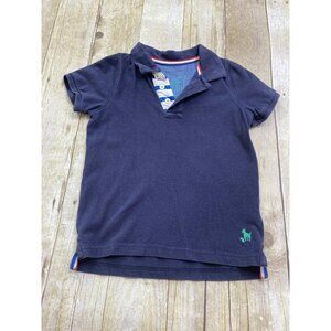 Mini Boden Shirt Size 4/5 Years